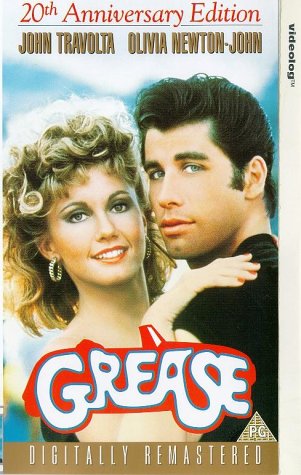 Grease (PG)