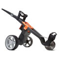 GoKart Electric Golf Trolley