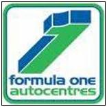 Formula One Autocentre - www.f1autocentres.co.uk