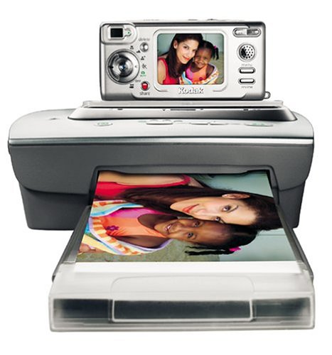 Kodak EasyShare Printer Dock 6000