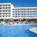 Sunny Beach, Clubhotel Riu Evrika