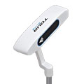 Dunlop Putter Tour 2010