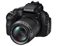 Fuji Finepix HS50EXR