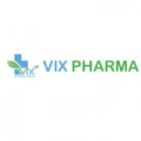 Vix Pharma International - www.vixpharma.com