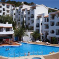 Holiday Park Apartments, Santa Ponsa