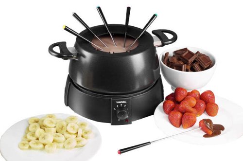 Tefal 391951 Electric Fondue Set