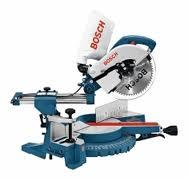 Bosch GCM 10 Mitre Saw