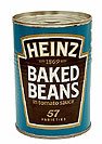 Heinz Baked Beans