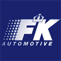 FK Automotive www.carparts-tuning.co.uk