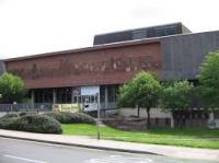 Potteries Museum and Art Gallery