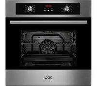 Logik LBMFMX15 Oven