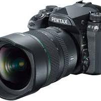 Pentax K1