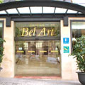 Bel Art Hotel, Barcelona