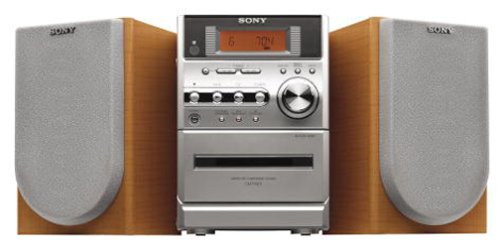 Sony CMT-NE3