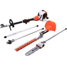 Eckman Multi-tool Petrol Hedge Trimmer