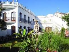 Nerja, Casa Jardin