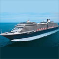 Holland America, Eurodam