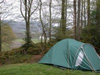 Grizedale Campsite Bowkerstead Farm, Ulverston