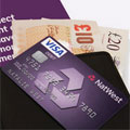 Natwest Debit Card