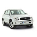 Toyota RAV4 1.8 NV 3dr