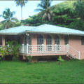 Tortola Island, Cane Garden Bay Cottages