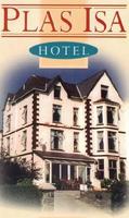 Criccieth, Plas Isa Hotel