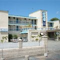 St. Lawrence Gap, South Gap Ocean Hotel