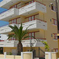 Plousia Apartments