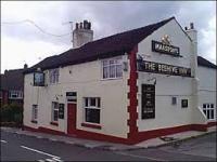 The Beehive Inn, Penkhull