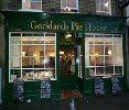 Goddards Pie House, Greenwich