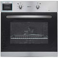 Bush AE6BF Built-In Single Electric Oven