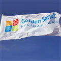 Golden Sands Holiday Park, Rhyl, North Wales