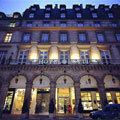 Hotel Lotti Paris