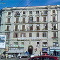 Napoli Centrale Hotel