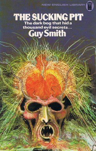 Guy N. Smith, The Sucking Pit