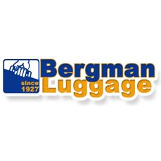 Bergman Luggage - www.bergmanluggage.com