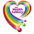 Health Lottery www.healthlottery.co.uk