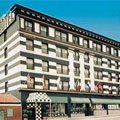 Britton Hotel