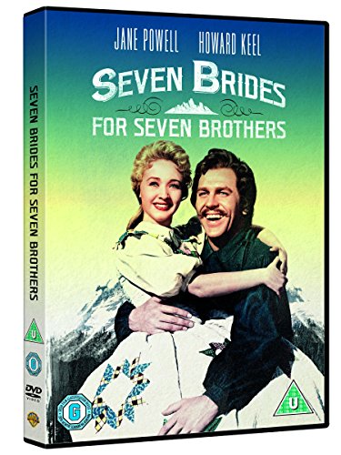 Seven Brides For Seven Brothers