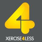 Xercise4Less - www.xercise4less.co.uk