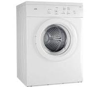 Logik LVD6W13 Air Vented Tumble Dryer