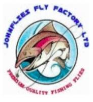 JOHNFLIES FLY FACTORY - www.johnfliesflyfactoryltd.com