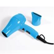 Ice Diamond Mini Hair Dryers