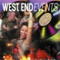 West End Events, London