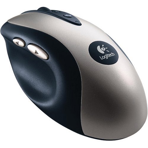 Logitech MX700 Wireless Optical