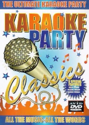 Karaoke Party Classics