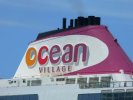 Ocean Village Cruises, Ocean Village Transatlantic