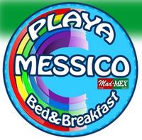 Playa Messico Bed & Breakfast - www.playamessico.com