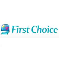 First Choice - www.firstchoice.co.uk