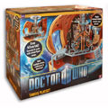 Doctor Who Tardis Playset